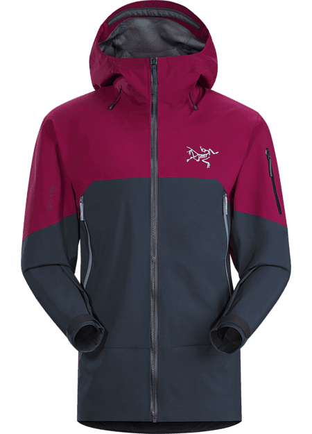 Arc'teryx Rush Jacket