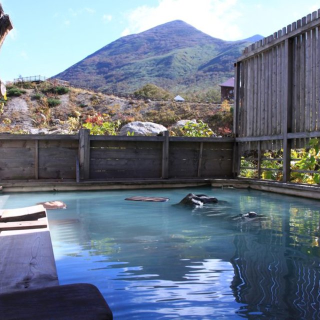 Hanazono summer onsen discount goshiki medium