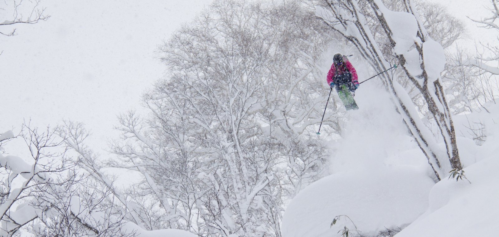 天氣預報 | Hanazono Niseko