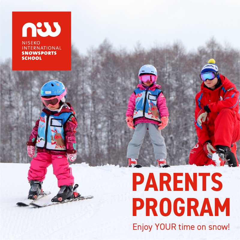 Niss parents program medium