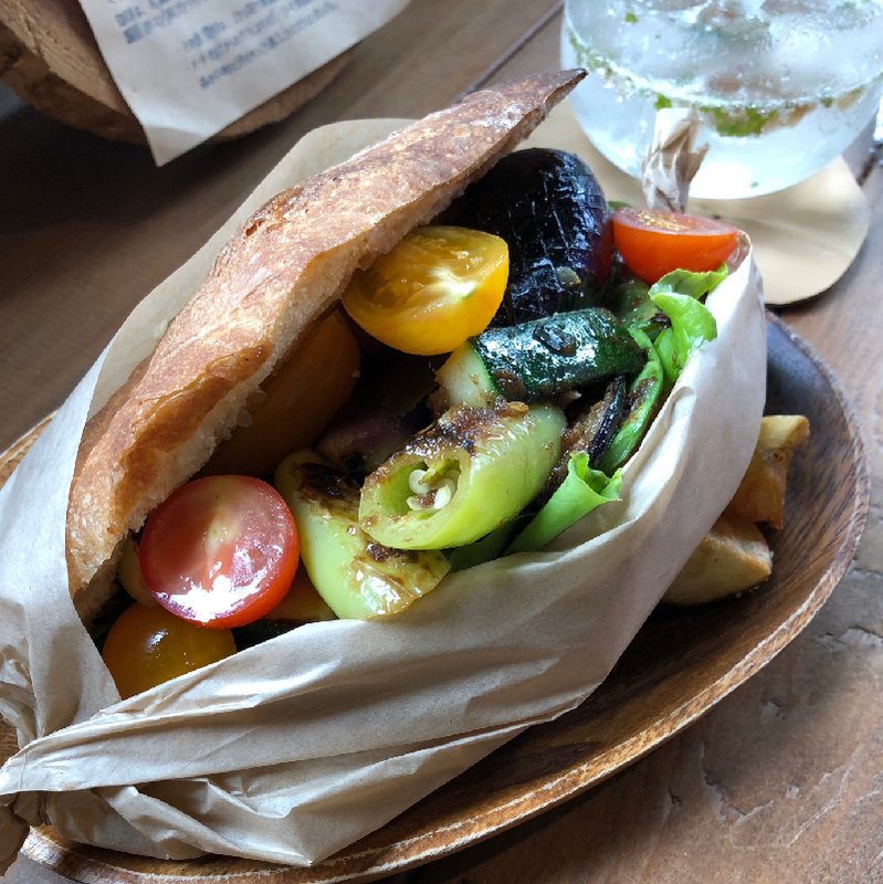 lunch pack 2019