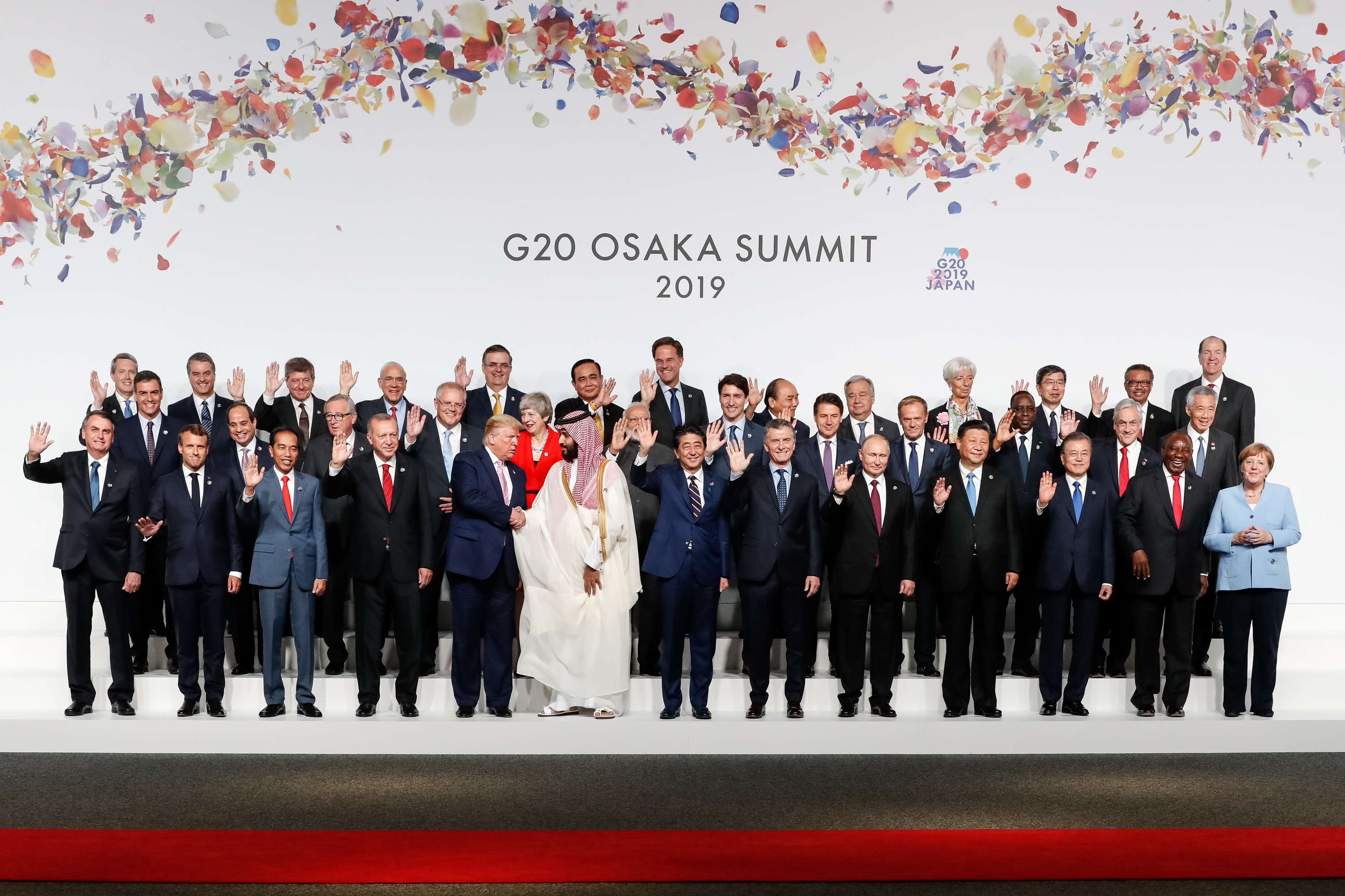 Apa Yang Dimaksud G20 - Ketahui Apa Itu G20, Indonesia Jadi Tuan Rumah Pertemuan KTT G20 di Bali